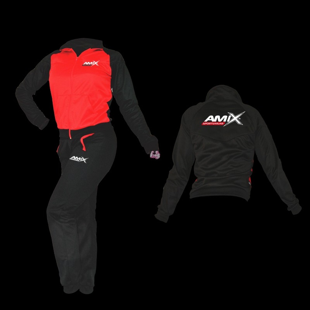 AMIX CHANDAL MUJER TALLA-L