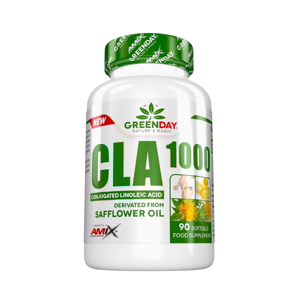AMIX GREENDAY CLA 1000 90CAP