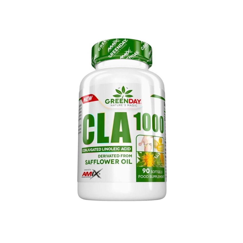AMIX GREENDAY CLA 1000 90CAP