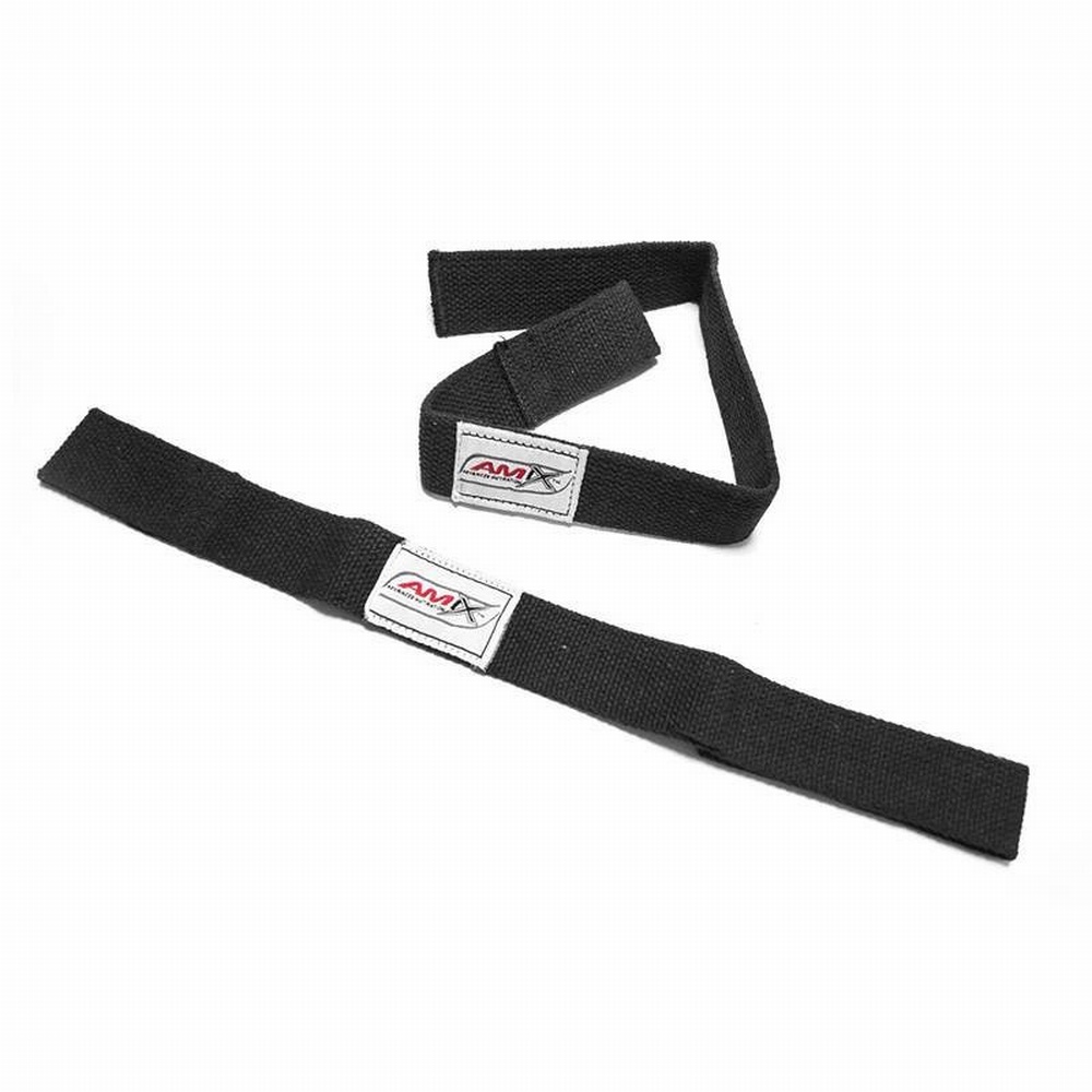 AMIX CINTAS AGARRE (STRAPS)