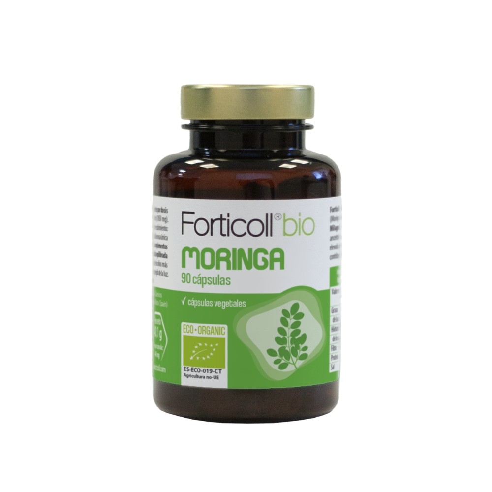FORTICOLL ENCAPSULADO MORINGA 90COMP