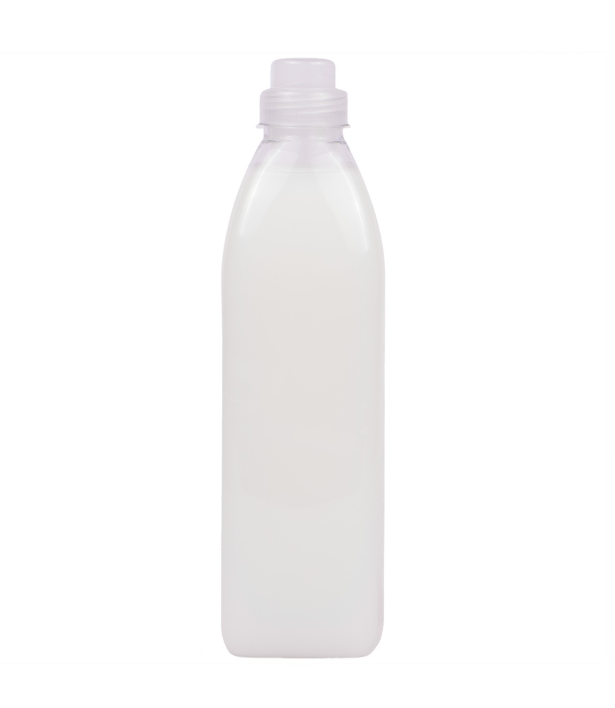 ECOTECH ENVASE VACIO BENTOS SOFT 1L (TAP.DOSIFICA)