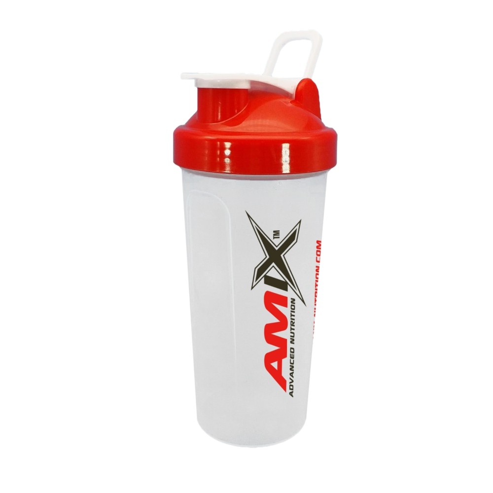 AMIX BATIDORA CLASICA TRANSPARENTE