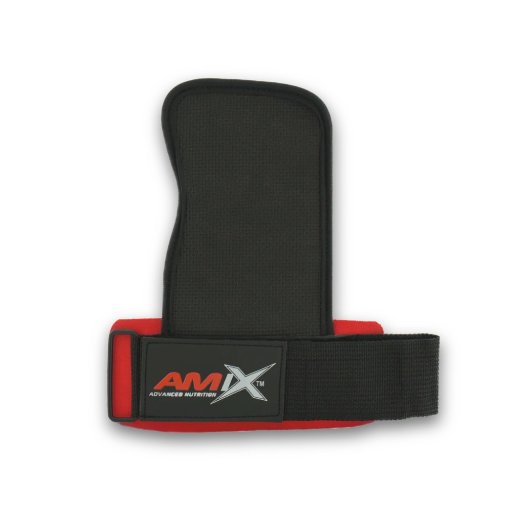 AMIX POWER GRIP PAD (ALMOHADILLA) COLOR NEGRA