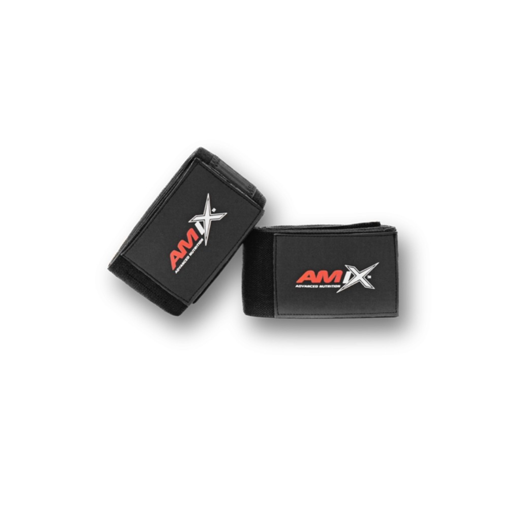 AMIX RODILLERA COLOR NEGRO UNITALLA