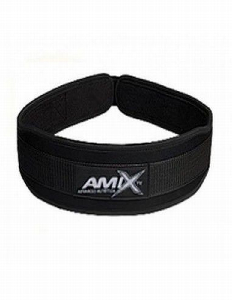 AMIX CINTURON NEOPRENO Talla S
