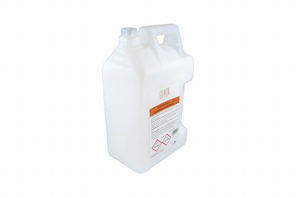 ECOTECH GARRAFA BENTOS SOFT -SUAVIZANTE- 5L