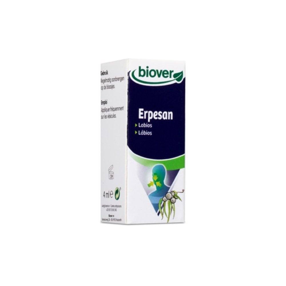 BIOVER INVIERNO ERPESAN (APLICADOR LABIAL) BIO.4ML