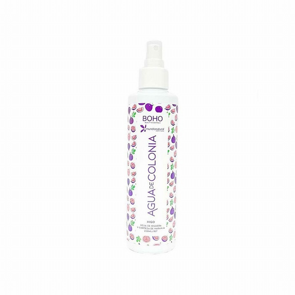 BOHO AGUA DE COLONIA HIGO 200ml
