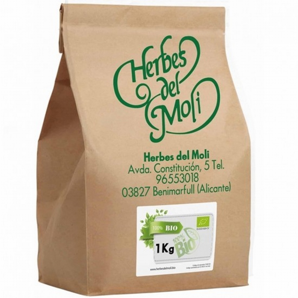 HERBES GRANEL VID ROJA HOJAS ECO.1KG