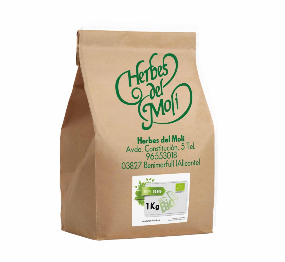 HERBES GRANEL COLA CABALLO MENOR PC. ECO 1kg