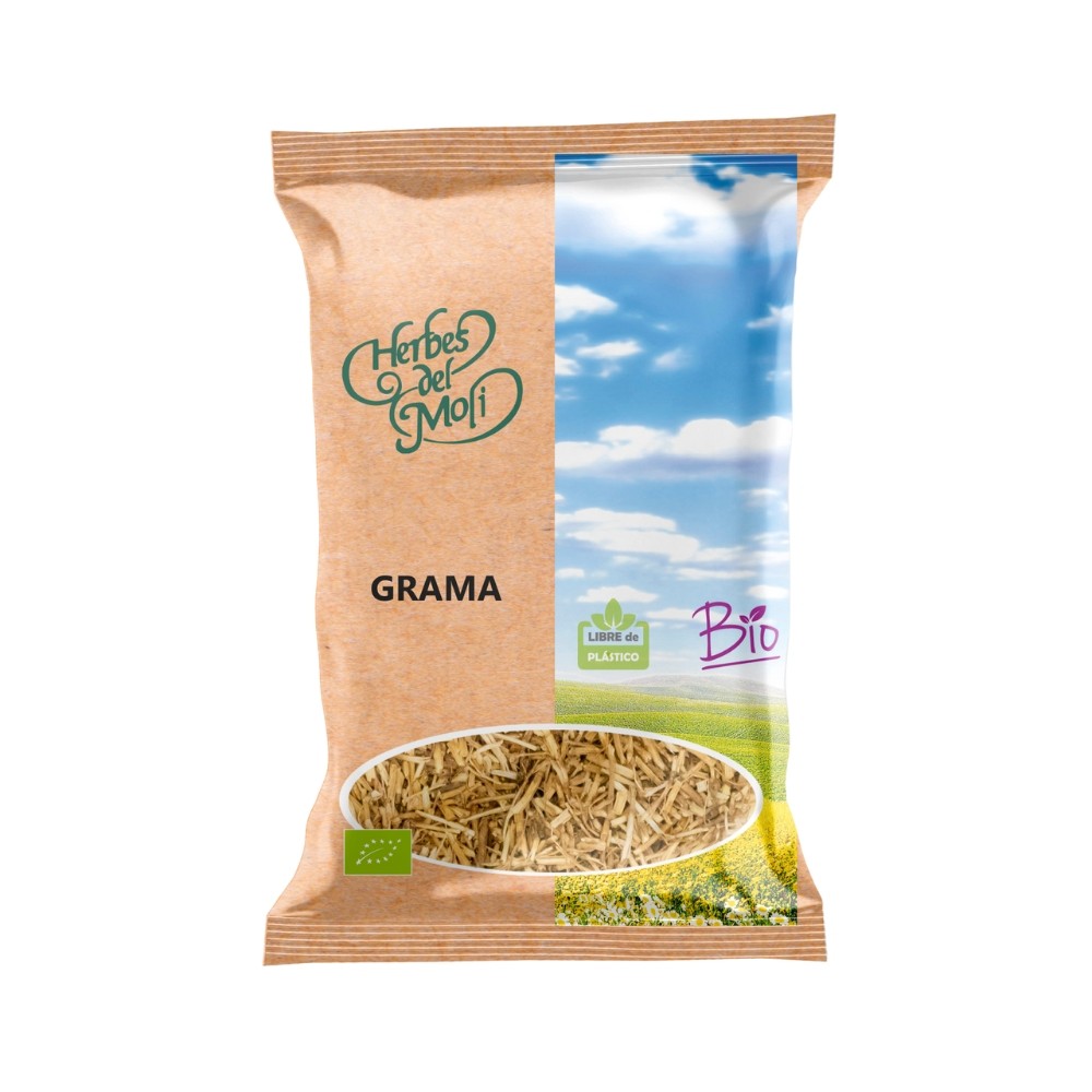 HERBES BOLSA GRAMA CYNODON RAIZ CORTADA ECO 60G