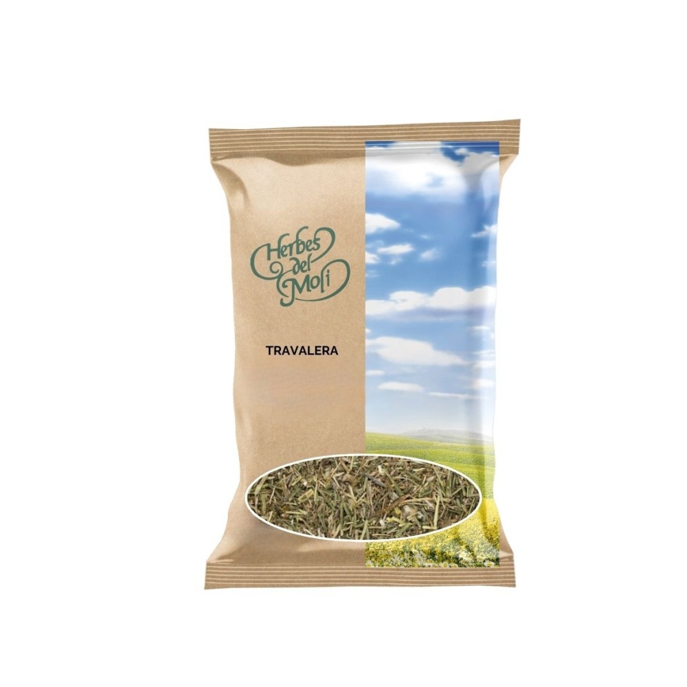 HERBES BOLSA TRAVALERA PLANTA TRADICIONAL 50GR