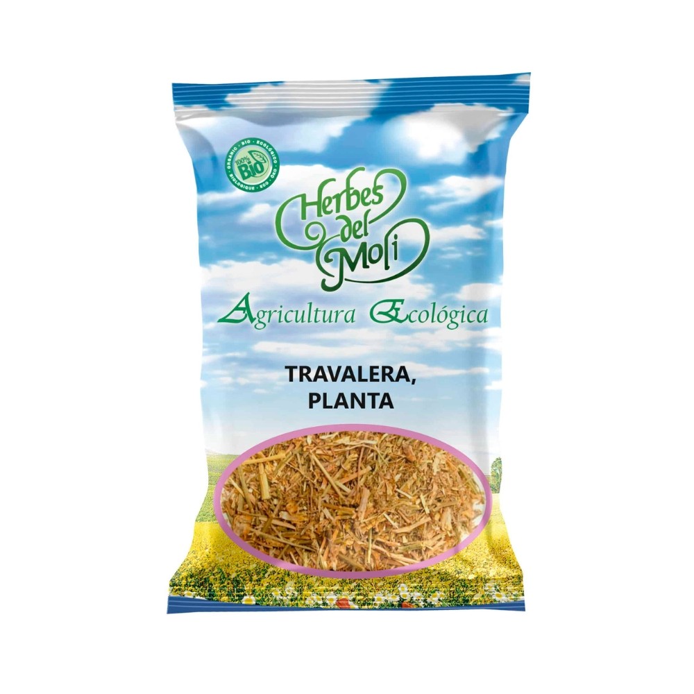 HERBES BOLSA TRAVALERA PLANTA TRADICIONAL 50GR