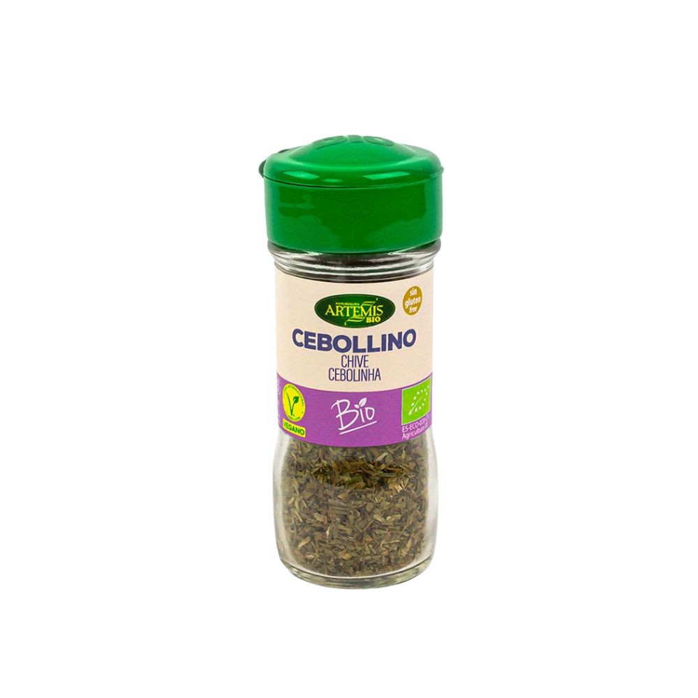 ARTEMIS ESPECIA CEBOLLINO ECO 15GR