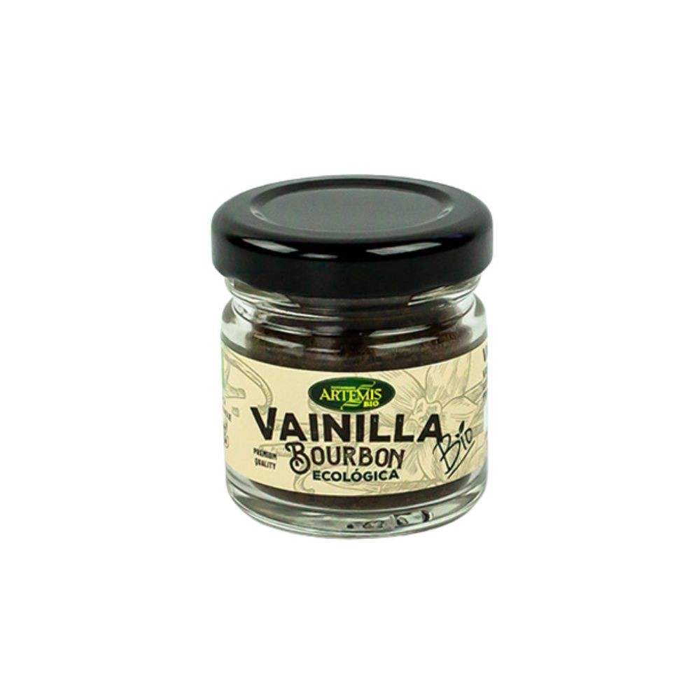 ARTEMIS ESPECIA VAINILLA MOLIDA 8g ECO