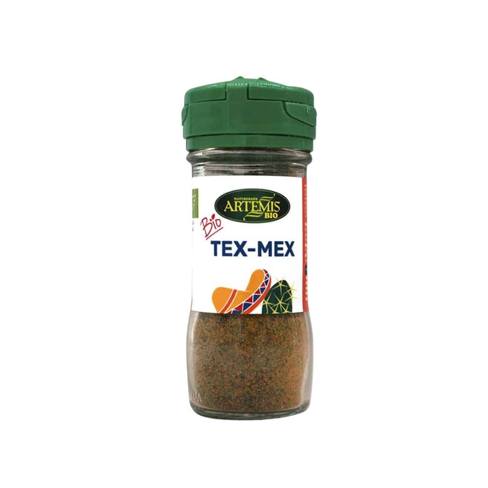 ARTEMIS ESPECIA SAZONADOR TEX MEX ECO 30GR