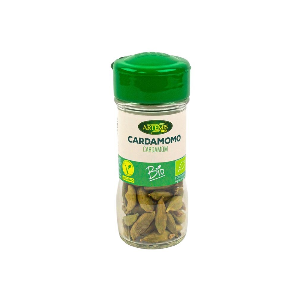ARTEMIS ESPECIA CARDAMOMO ECO 20GR