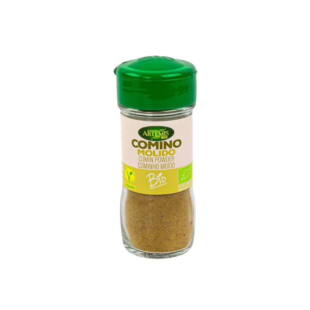 ARTEMIS ESPECIA COMINO MOLIDO ECO 30gr