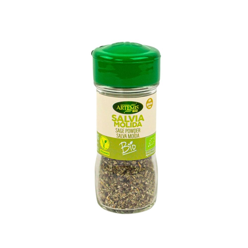 ARTEMIS ESPECIA SALVIA MOLIDA ECO 8GR