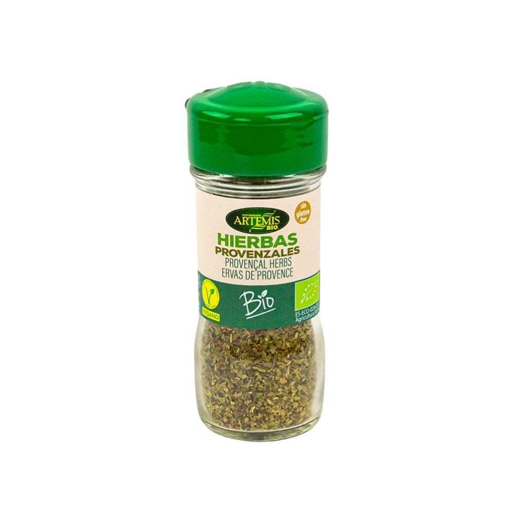 ARTEMIS ESPECIA HIERBAS PROVENZALES ECO 12GR