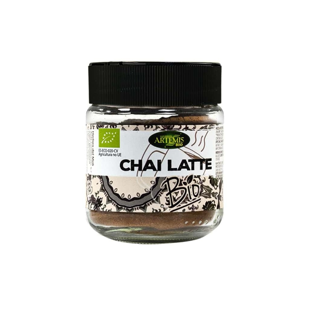 ARTEMIS ESPECIA GRANDE CHAI LATTE 60GR