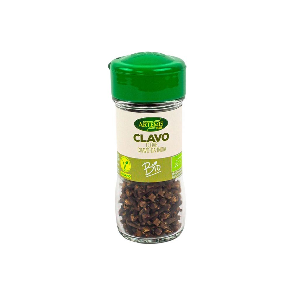ARTEMIS ESPECIA CLAVO ECO 25GR