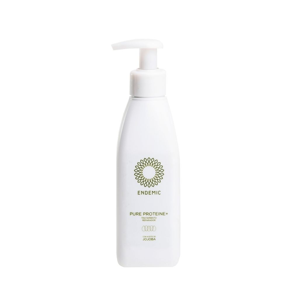 ENDEMIC PURE PROTEIN + TRATAMIENTO REPARADOR 250ml