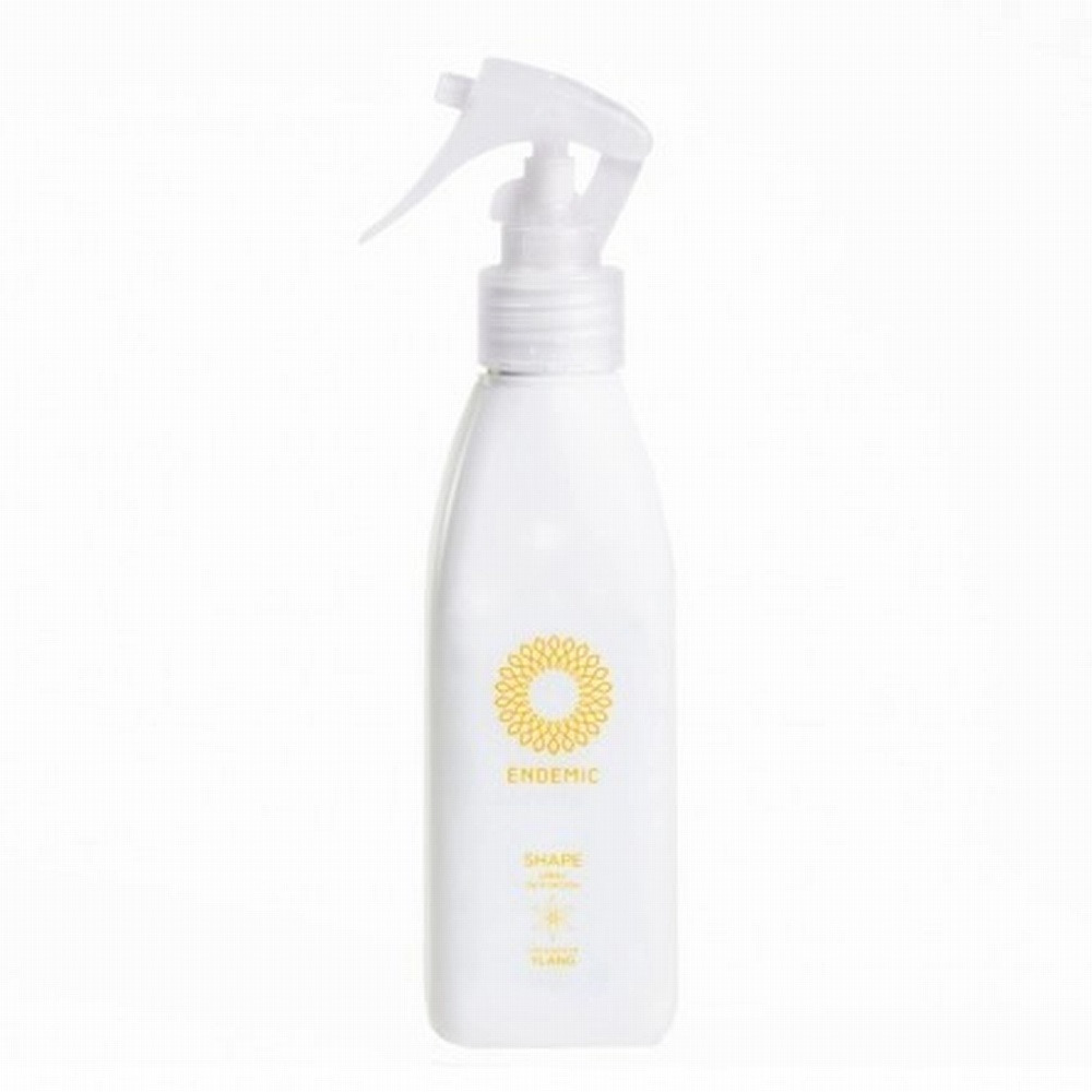 ENDEMIC SHAPE -Srapy fijacion- 250ml