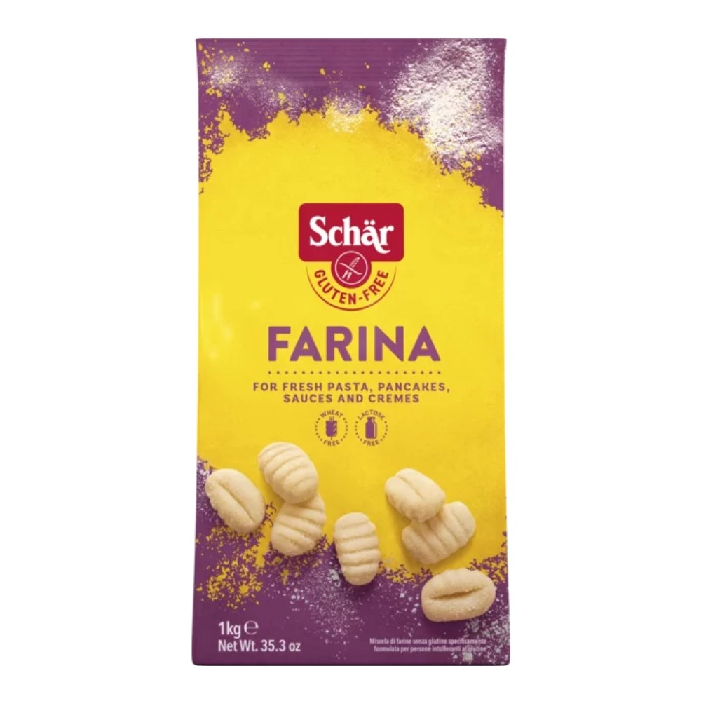 SCHAR HARINA UNIVERSAL 1KG