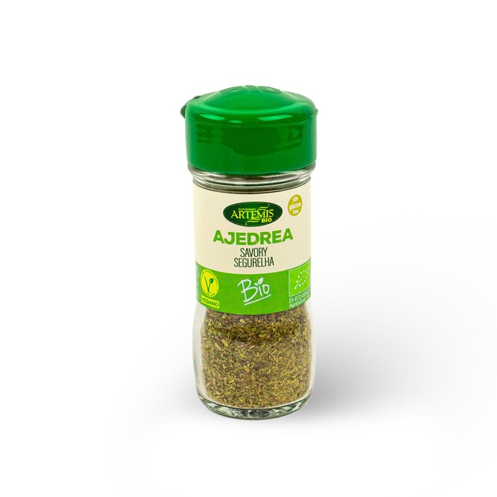 ARTEMIS ESPECIA AJEDREA 20GR