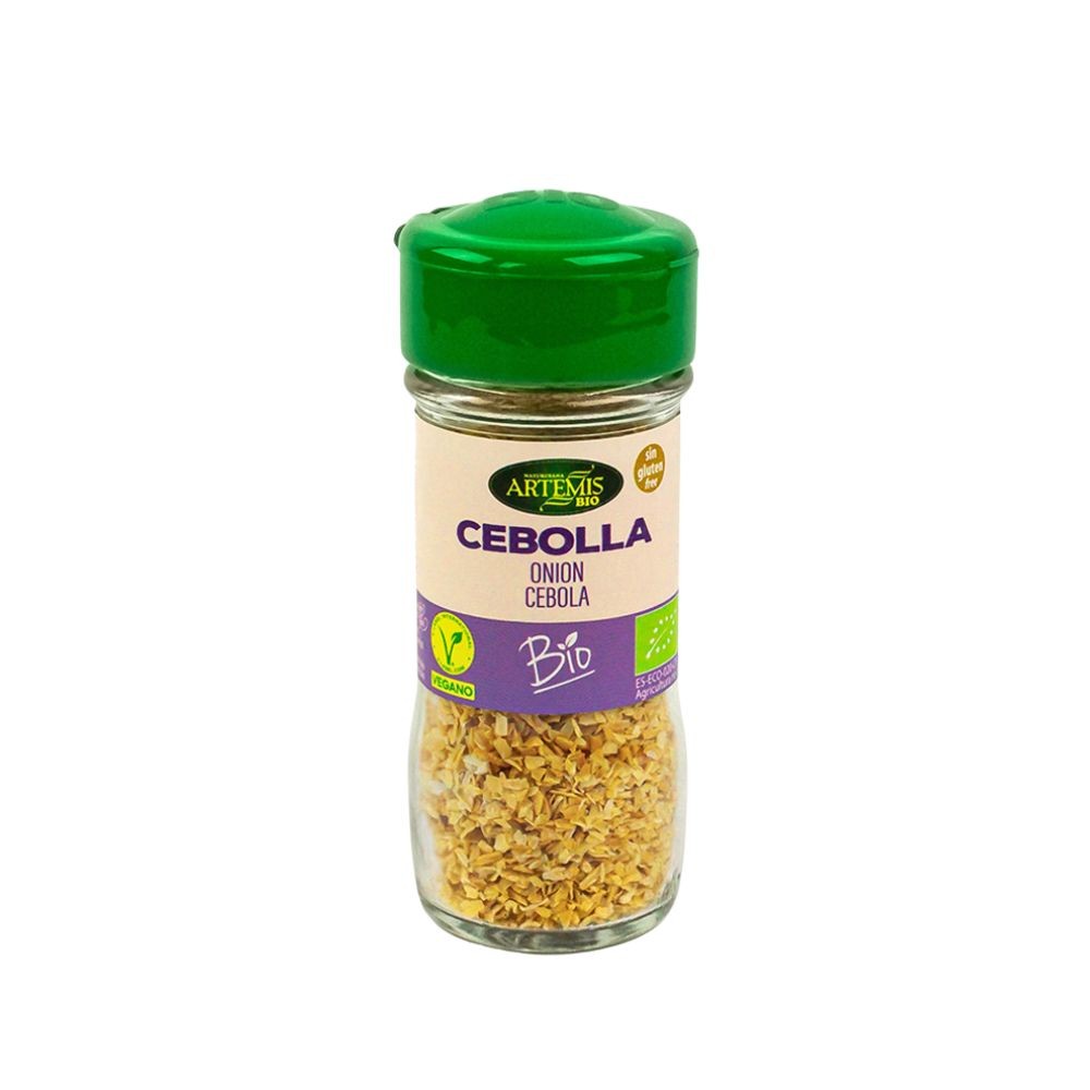 ARTEMIS ESPECIA CEBOLLA GRANULADA ECO 30GR