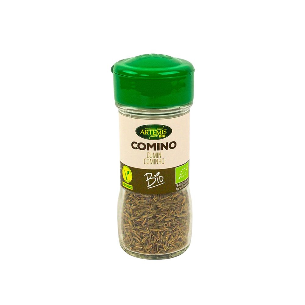 ARTEMIS ESPECIA COMINO GRANO ECO 20GR