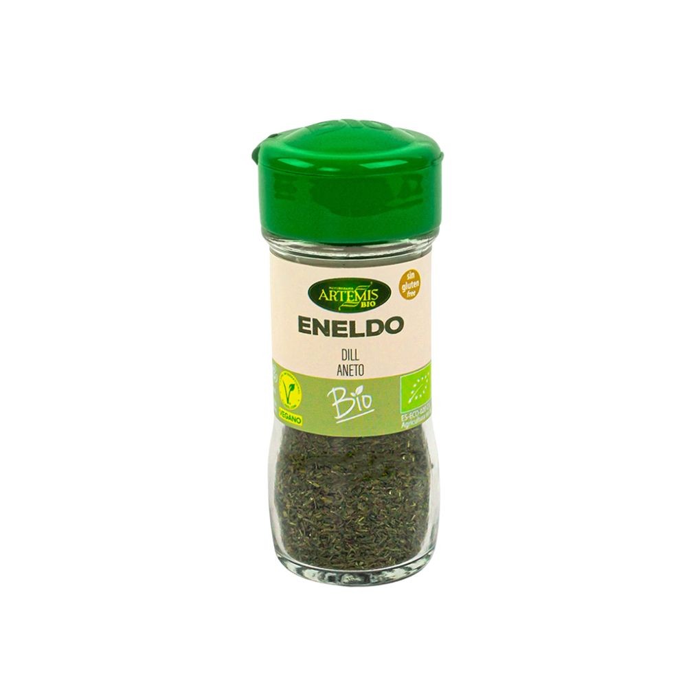 ARTEMIS ESPECIA ENELDO ECO 11GR