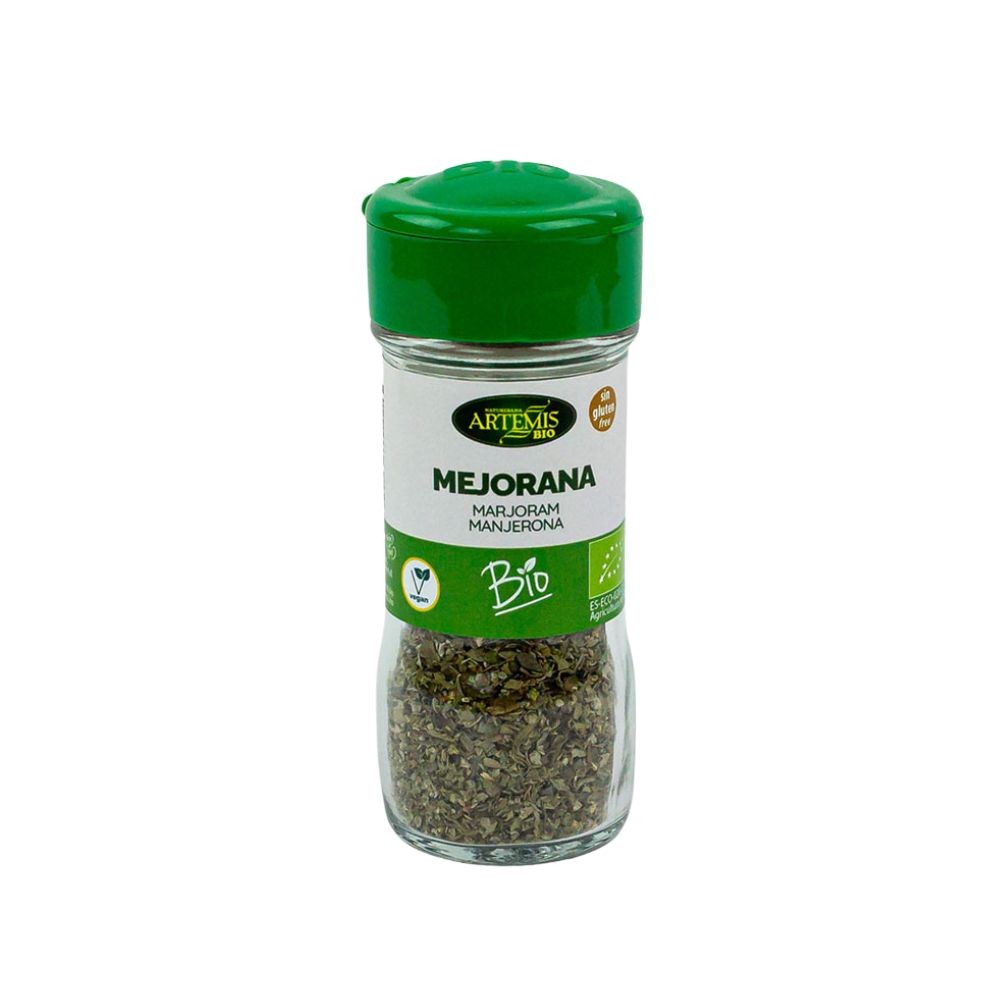 ARTEMIS ESPECIA MEJORANA ECO 8GR
