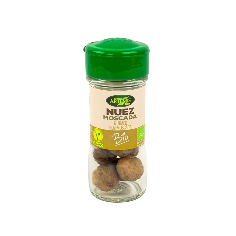 ARTEMIS ESPECIA NUEZ MOSCADA ECO 25GR