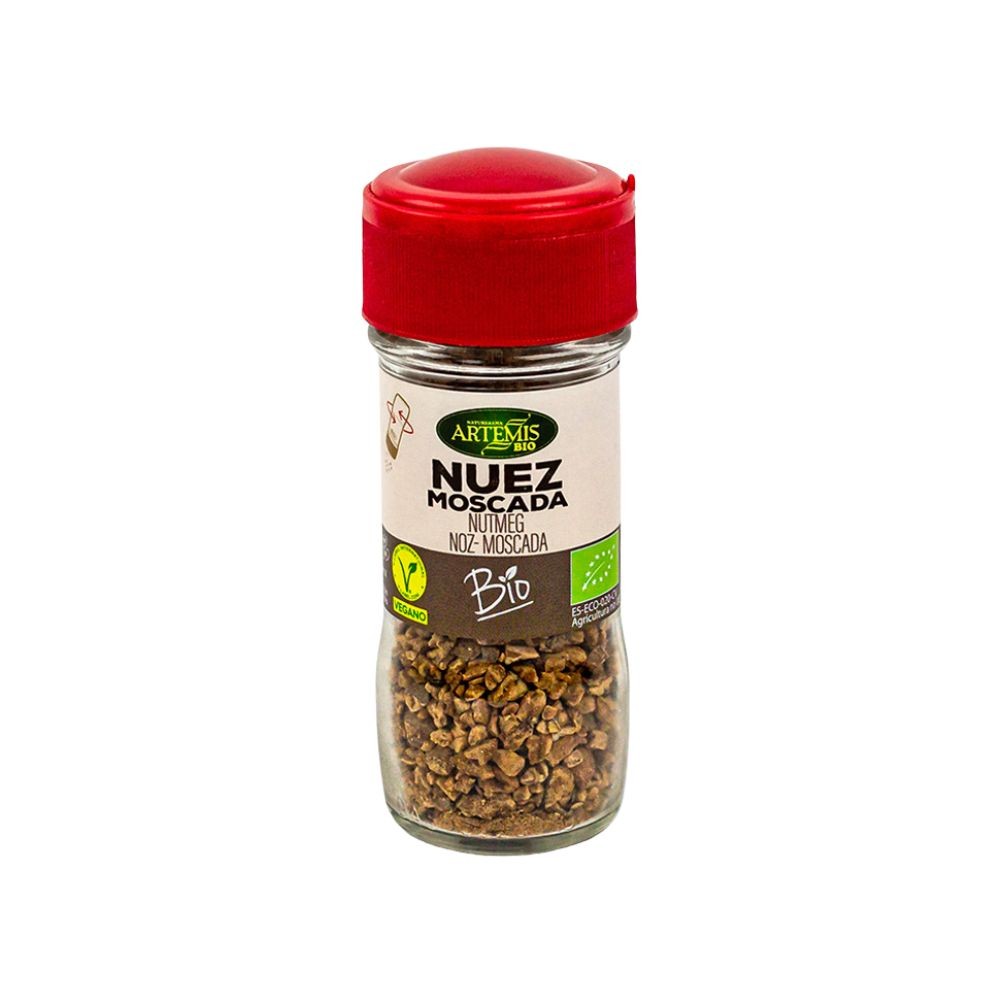 ARTEMIS ESPECIA NUEZ MOSCADA MOLINILLO ECO 35GR