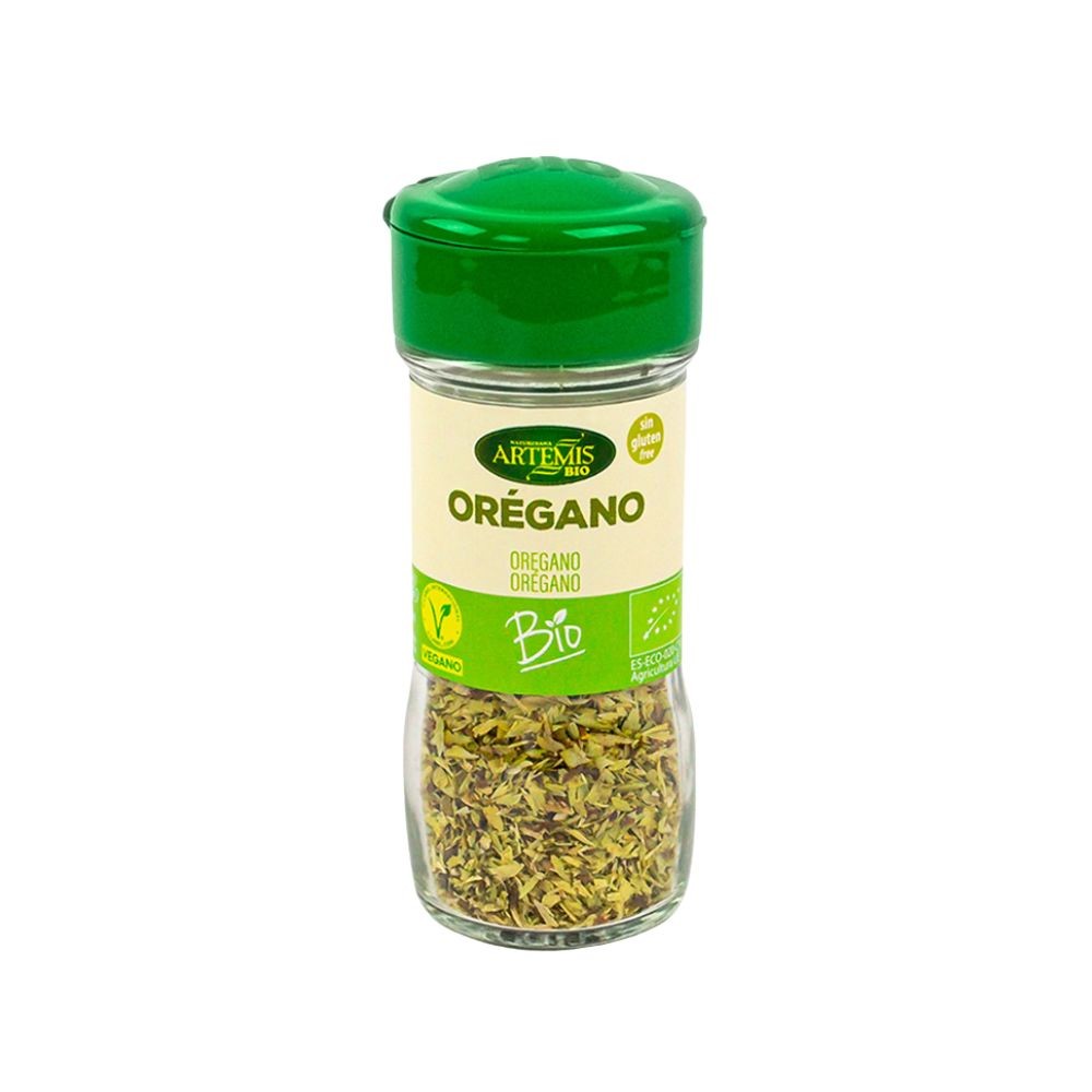ARTEMIS ESPECIA OREGANO ECO 7GR
