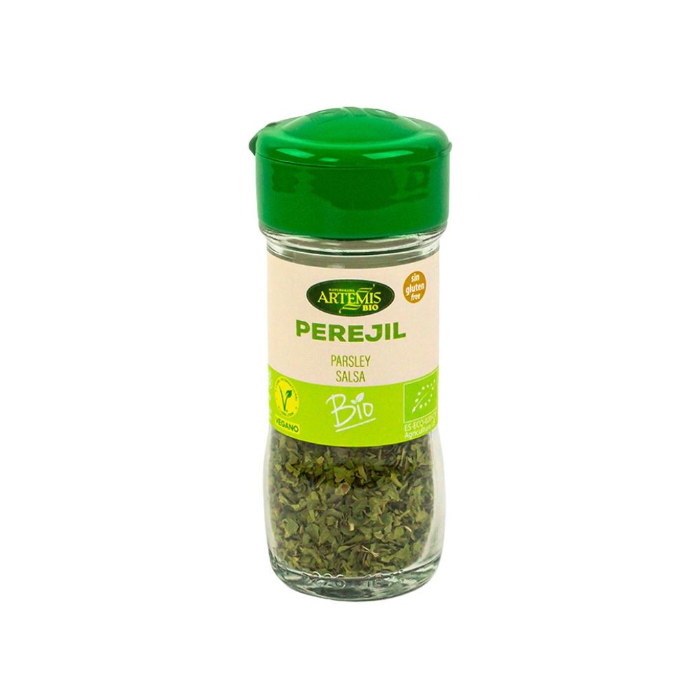ARTEMIS ESPECIA PEREJIL ECO 8GR