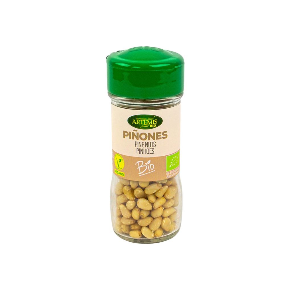 ARTEMIS ESPECIA PIÑONES ECO 45GR