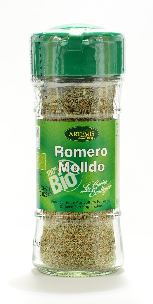 ARTEMIS ESPECIA ROMERO MOLIDO ECO 24GR