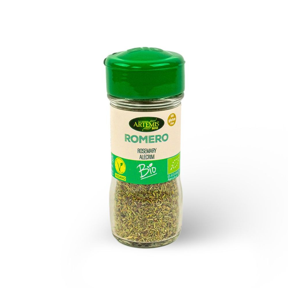 ARTEMIS ESPECIA ROMERO MOLIDO ECO 24GR