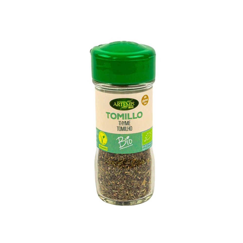 ARTEMIS ESPECIA TOMILLO ECO 15GR