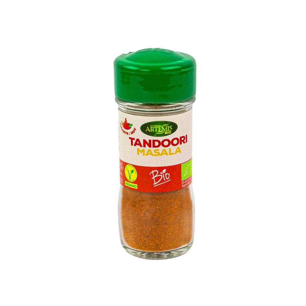 ARTEMIS ESPECIA TANDOORI MASALA ECO 28GR