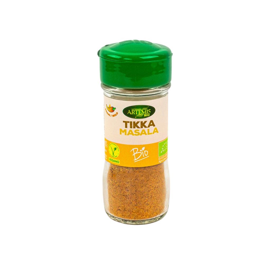 ARTEMIS ESPECIA TIKKA MASALA ECO 28GR