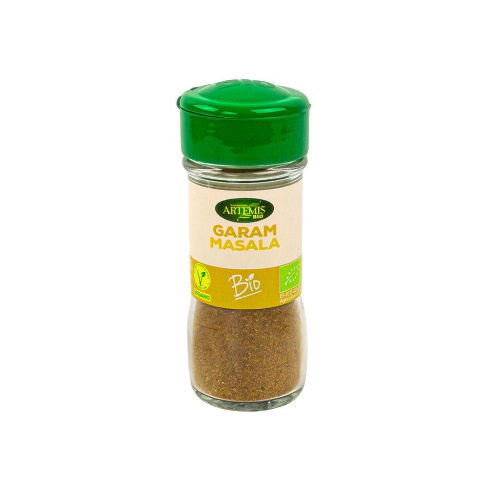 ARTEMIS ESPECIA GARAM MASALA ECO 25GR