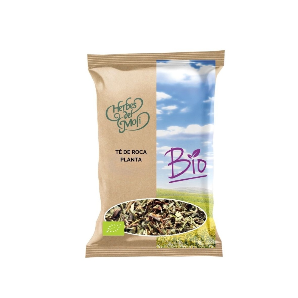 HERBES BOLSA TE ROCA PLANTA ECO 30GR