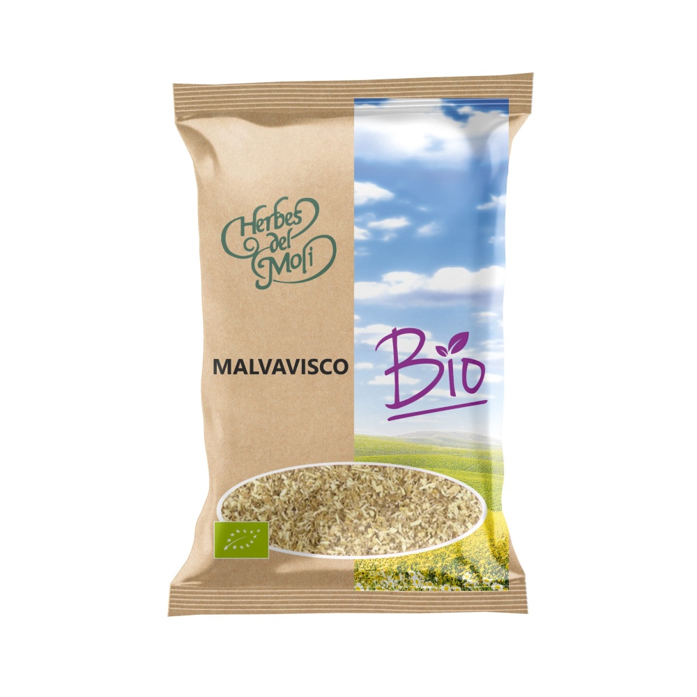 HERBES BOLSA MALVAVISCO RAIZ CORTADA ECO 75GR