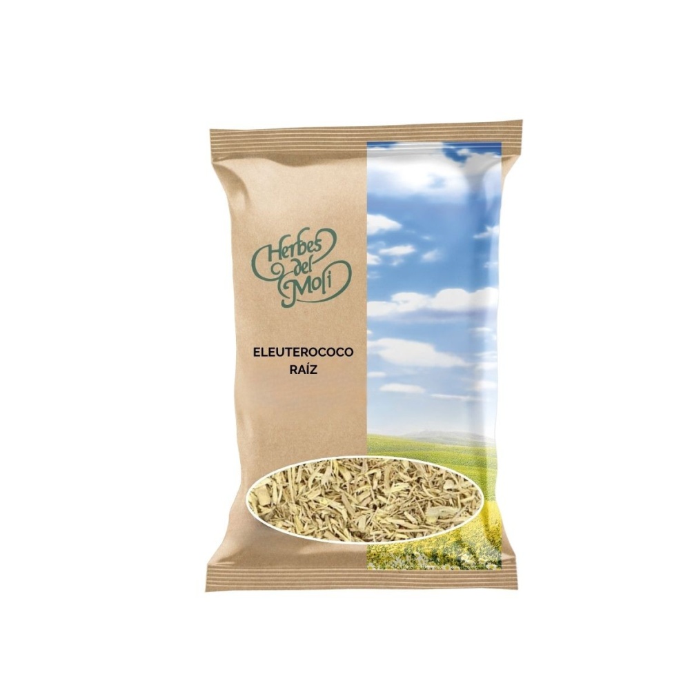 HERBES BOLSA ELEUTEROCOCO RAIZ TRADICIONAL 60GR