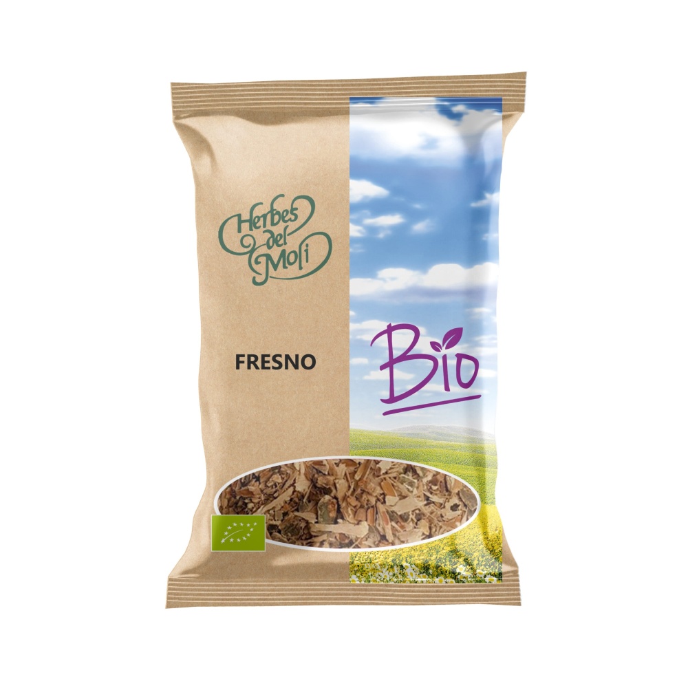 HERBES BOLSA FRESNO HOJAS ECO 30GR